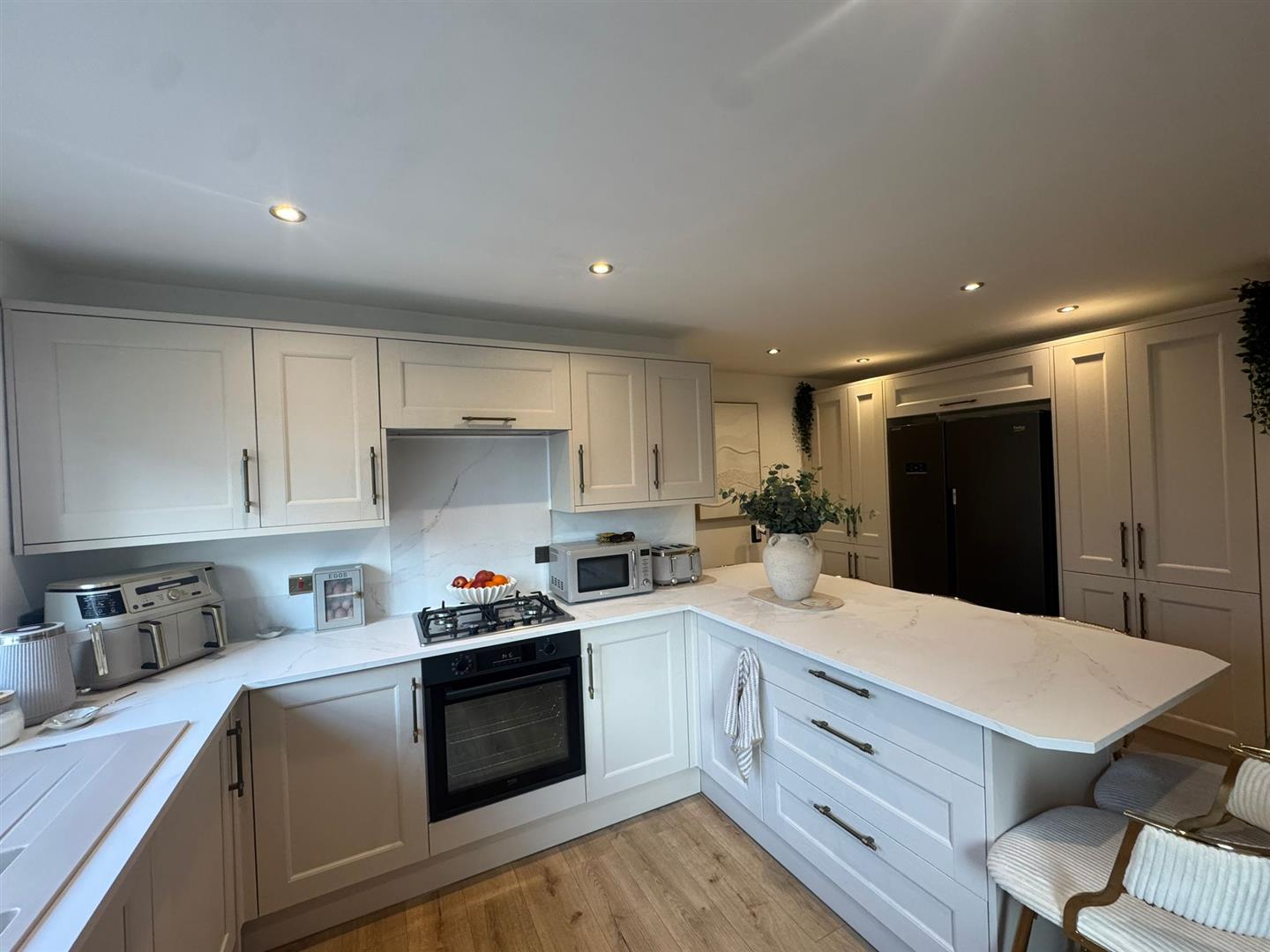 Ger Y Nant, Birchgrove, Swansea, SA7 0HD